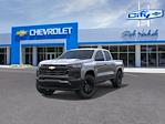 2026 Chevrolet Colorado Crew Cab RWD Pickup for sale #CT89564 - photo 9