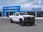 2026 Chevrolet Colorado Crew Cab RWD Pickup for sale #CT89885 - photo 1