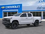 2026 Chevrolet Colorado Crew Cab RWD Pickup for sale #CT89885 - photo 3
