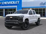 2026 Chevrolet Colorado Crew Cab RWD Pickup for sale #CT89885 - photo 6