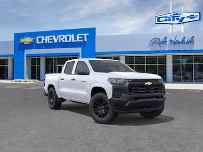 New 2026 Chevrolet Colorado - photo 1