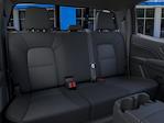 2026 Chevrolet Colorado Crew Cab RWD Pickup for sale #CT89887 - photo 17