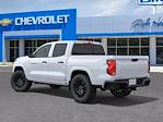 2026 Chevrolet Colorado Crew Cab RWD Pickup for sale #CT89887 - photo 4