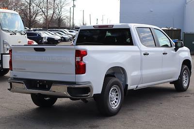2026 Chevrolet Silverado 1500 Crew Cab RWD Pickup for sale #CT90202 - photo 2