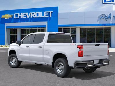 New 2026 Chevrolet Silverado 1500 - photo 1