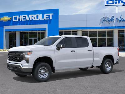 New 2026 Chevrolet Silverado 1500 - photo 1
