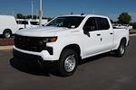 2026 Chevrolet Silverado 1500 Crew Cab 4WD Pickup for sale #CT91951 - photo 3