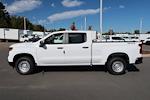 New 2026 Chevrolet Silverado 1500 Work Truck Crew Cab for sale #CT92259 - photo 5