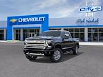 2026 Chevrolet Silverado 2500 Crew Cab 4WD Pickup for sale #CT93472 - photo 8