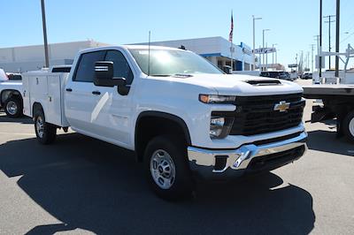 New 2026 Chevrolet Silverado 2500 - photo 1