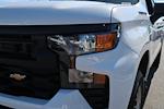 2026 Chevrolet Silverado 1500 Crew Cab 4WD Pickup for sale #CT94027 - photo 4
