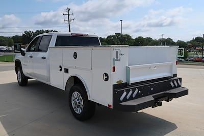 New 2026 Chevrolet Silverado 2500 - photo 1