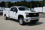2026 Chevrolet Silverado 2500 Crew Cab SRW 4WD Pickup for sale #CT94354 - photo 26