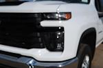 2026 Chevrolet Silverado 2500 Crew Cab SRW 4WD Service Truck for sale #CT94598 - photo 4