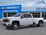 2026 Chevrolet Silverado 3500 Crew Cab 4WD Pickup for sale #CT96107 - photo 3