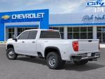 2026 Chevrolet Silverado 3500 Crew Cab 4WD Pickup for sale #CT96107 - photo 4
