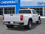 2026 Chevrolet Silverado 3500 Crew Cab 4WD Pickup for sale #CT96107 - photo 2
