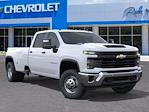2026 Chevrolet Silverado 3500 Crew Cab 4WD Pickup for sale #CT96107 - photo 7