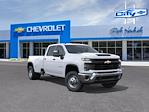2026 Chevrolet Silverado 3500 Crew Cab 4WD Pickup for sale #CT96362 - photo 1