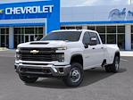 2026 Chevrolet Silverado 3500 Crew Cab 4WD Pickup for sale #CT96362 - photo 6
