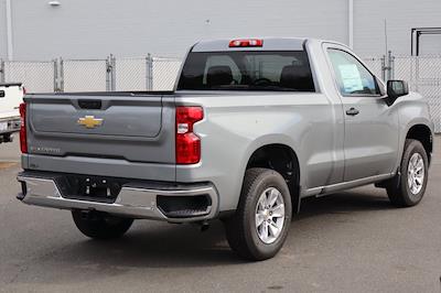 2026 Chevrolet Silverado 1500 Regular Cab RWD Pickup for sale #CT98581 - photo 2