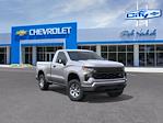 2026 Chevrolet Silverado 1500 Regular Cab RWD Pickup for sale #CT98581 - photo 1