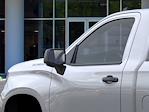 2026 Chevrolet Silverado 1500 Regular Cab RWD Pickup for sale #CT98581 - photo 12