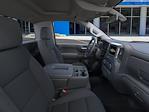2026 Chevrolet Silverado 1500 Regular Cab RWD Pickup for sale #CT98581 - photo 17