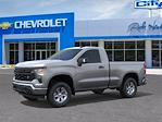 2026 Chevrolet Silverado 1500 Regular Cab RWD Pickup for sale #CT98581 - photo 3