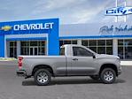 2026 Chevrolet Silverado 1500 Regular Cab RWD Pickup for sale #CT98581 - photo 5