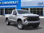 2026 Chevrolet Silverado 1500 Regular Cab RWD Pickup for sale #CT98581 - photo 7