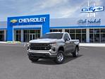 2026 Chevrolet Silverado 1500 Regular Cab RWD Pickup for sale #CT98581 - photo 8
