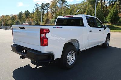 2026 Chevrolet Silverado 1500 Crew Cab 4WD Pickup for sale #CT98593 - photo 2