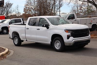 2026 Chevrolet Silverado 1500 Crew Cab RWD Pickup for sale #CT99793 - photo 1
