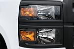 2024 Chevrolet Silverado 4500 Crew Cab DRW 4WD Cab Chassis for sale #DCR0928 - photo 10