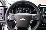 2024 Chevrolet Silverado 4500 Crew Cab DRW 4WD Cab Chassis for sale #DCR0928 - photo 16