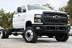 2024 Chevrolet Silverado 4500 Crew Cab DRW 4WD Cab Chassis for sale #DCR0928 - photo 2