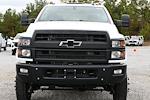 2024 Chevrolet Silverado 4500 Crew Cab DRW 4WD Cab Chassis for sale #DCR0928 - photo 3