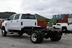 2024 Chevrolet Silverado 4500 Crew Cab DRW 4WD Cab Chassis for sale #DCR0928 - photo 6