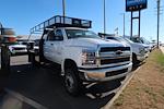New 2024 Chevrolet Silverado 5500 Crew Cab Contractor Truck for sale #DCR1181 - photo 1