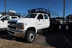 New 2024 Chevrolet Silverado 5500 Crew Cab Contractor Truck for sale #DCR1181 - photo 3