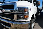 New 2024 Chevrolet Silverado 5500 Crew Cab Contractor Truck for sale #DCR1181 - photo 4