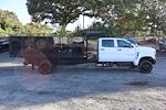 2023 Chevrolet Silverado 5500 Crew Cab DRW 4WD PJ's Landscape Dump for sale #DCR6745A - photo 10