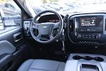 2023 Chevrolet Silverado 5500 Crew Cab DRW 4WD PJ's Landscape Dump for sale #DCR6745A - photo 16