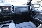 2023 Chevrolet Silverado 5500 Crew Cab DRW 4WD PJ's Landscape Dump for sale #DCR6745A - photo 17