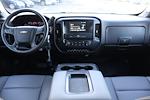 2023 Chevrolet Silverado 5500 Crew Cab DRW 4WD PJ's Landscape Dump for sale #DCR6745A - photo 18