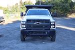 2023 Chevrolet Silverado 5500 Crew Cab DRW 4WD PJ's Landscape Dump for sale #DCR6745A - photo 3