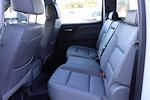 2023 Chevrolet Silverado 5500 Crew Cab DRW 4WD PJ's Landscape Dump for sale #DCR6745A - photo 32