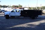 2023 Chevrolet Silverado 5500 Crew Cab DRW 4WD PJ's Landscape Dump for sale #DCR6745A - photo 6