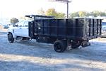 2023 Chevrolet Silverado 5500 Crew Cab DRW 4WD PJ's Landscape Dump for sale #DCR6745A - photo 7